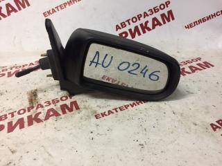 Зеркало правое MAZDA 323 2003 BJ FP-DE B26R69120H контрактная