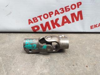 Рулевой карданчик HONDA STEPWGN 2000 RF2 B20B 53323S04003 контрактная