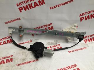 Стеклоподъемник передний левый MAZDA MAZDA6 GJ GHP959590A контрактная