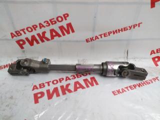 Рулевой карданчик TOYOTA AVENSIS 2008 AZT250 1AZ-FSE 4526005110 контрактная