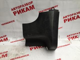 Накладка порога передняя правая VOLVO XC90 2006 CZ59 B5254T2 30653723 контрактная