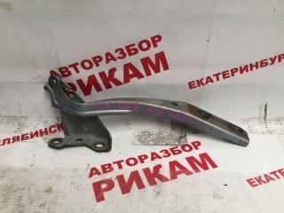 Петля капота правая HONDA FIT 2008 GE6 L13A 60120TF0000ZZ контрактная