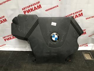 Воздухозаборник BMW 3-Series 2004 E46 N46B20 13717508711 контрактная