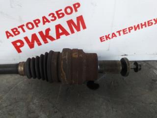 Привод задний правый VOLVO XC70 SZ59 B5254T2