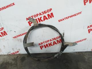 Трос ручника задний левый SUBARU FORESTER 2008 SH5 EJ204 26051FG050 контрактная