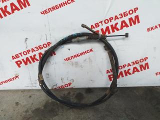 Трос ручника левый HONDA STEPWGN 2000 RF1 B20B 47560S47013 контрактная