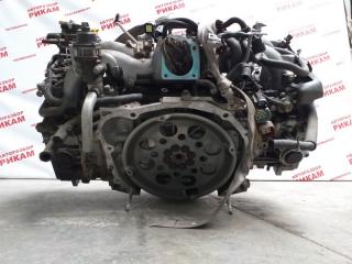 Двигатель FORESTER 2003 SG5 EJ202