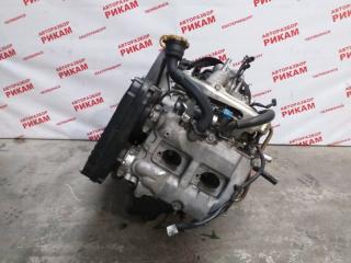 Двигатель SUBARU IMPREZA GH2 EL154
