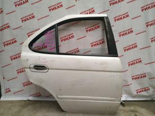 Дверь задняя правая NISSAN SUNNY 2004