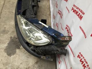 Ноускат PEUGEOT 206 2A/C TU5JP4