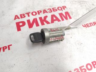 Замок зажигания TOYOTA CORSA EL41 6905716130 контрактная