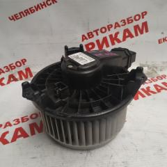 Мотор печки HONDA FIT 2008 GE6 L13A 79310TF0003 контрактная