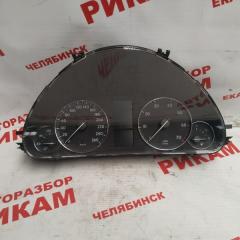 Панель приборов MERCEDES-BENZ C-Class 2004 S203 M271 2035404547 контрактная