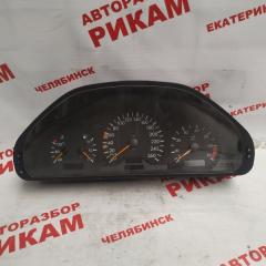 Панель приборов MERCEDES-BENZ C-Class 1998 W202 M112.910 A2025401848 контрактная