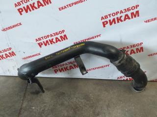 Патрубок интеркулера VOLVO V70 2010 BW B5254T10 31274655 контрактная