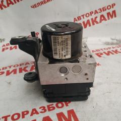 Блок ABS VOLVO V70 2010 BW B5254T10 31261143 контрактная