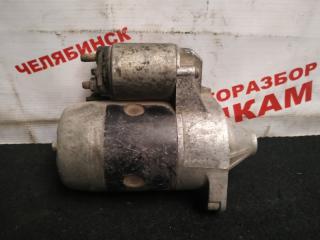 Стартер NISSAN VANETTE KMC22 CA20S 23300D0213 контрактная