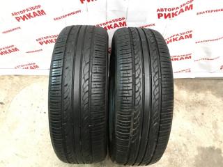 Комплект из 2-х Шина летняя 205/60R16 ZETUM SOLUS ZH15