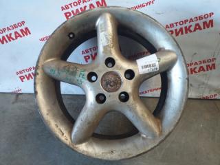 Диск литой R16 / 5x114.3 J7 40ET DIA72