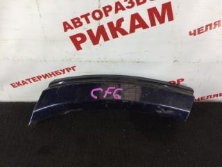 Накладка порога задняя правая HONDA ACCORD CF6 74450S0D003ZD контрактная