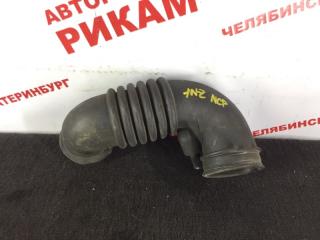 Гофра воздушного фильтра TOYOTA BB NCP30 2NZ-FE 1788021050 контрактная