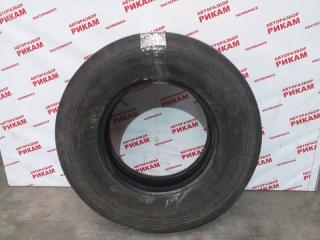 Комплект из 2-х Шина летняя 295/80R22.5 MICHELIN XZE2+