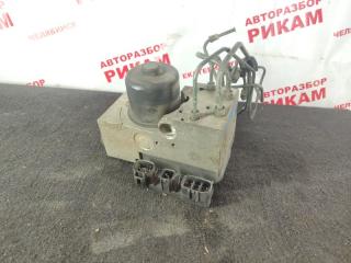 Блок ABS MITSUBISHI FUSO 2001 FK61FH 6M60 1330006010 контрактная