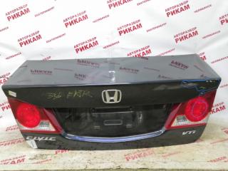 Крышка багажника задняя HONDA CIVIC 2007 FD1 R18A1 68500SNLT00ZZ контрактная