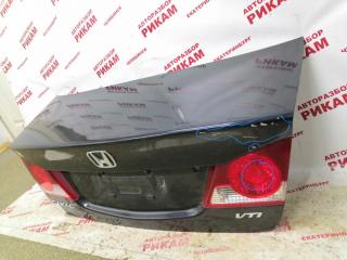 Крышка багажника задняя CIVIC 2007 FD1 R18A1