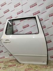 Дверь задняя правая OCTAVIA A5 2012 1Z5 CAXA