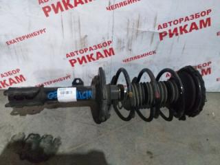 Стойка передняя правая TOYOTA VISTA ARDEO SV50 4851039785 контрактная