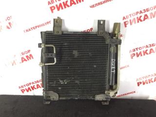 Радиатор кондиционера TOYOTA DUET M100A 8846197205 контрактная