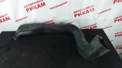 Воздухозаборник NISSAN LARGO W30 KA24DE 165555C000 контрактная