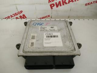 Блок управления HYUNDAI I30 FD G4GC 3914023230 контрактная