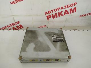 Блок управления NISSAN CEFIRO A32 VQ20DE 2371031U11 контрактная