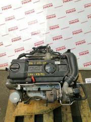Двигатель SKODA OCTAVIA A5 2012 1Z5 CAXA 03C100038P контрактная