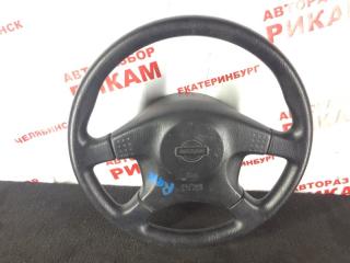 Руль NISSAN CUBE Z10 484302U010 контрактная