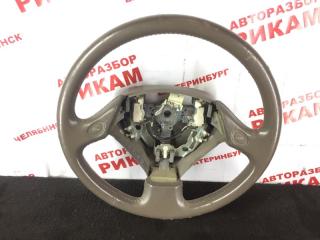 Руль TOYOTA HARRIER MCU10 4510048040B0 контрактная