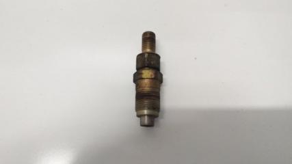 Форсунка топливная NISSAN TD27 1660063G20 контрактная