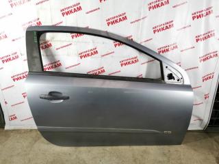 Дверь передняя правая OPEL ASTRA H 2005 L08 Z18XE 13168044 контрактная