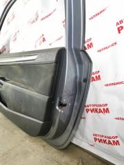 Дверь передняя правая ASTRA H 2005 L08 Z18XE