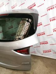 Дверь багажника задняя MAZDA CX-5 KF2 PE-VPS