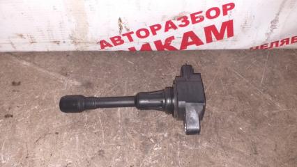 Катушка зажигания NISSAN QASHQAI 2010 J10 MR20DE 22448-JA00C контрактная