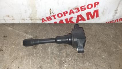 Катушка зажигания NISSAN QASHQAI 2010 J10 MR20DE 22448-JA00C контрактная