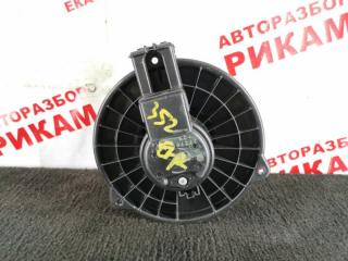 Мотор печки TOYOTA RAV4 2005 ACA23 2AZ-FE 8710342050 контрактная