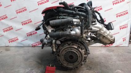 Двигатель LANCER 2015 CY5A 4B12