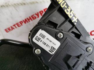 Педаль газа ASTRA H 2005 L08 Z18XE