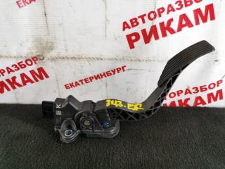 Педаль газа MITSUBISHI LANCER 2011 CY4A 4B11 1600A101 контрактная