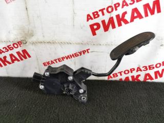 Педаль газа LEXUS IS250 2010 GSE20 4GR-FSE 7811053011 контрактная