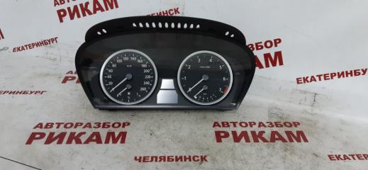 Панель приборов BMW 5-Series 2004 E60 M54B25 62116945628 контрактная